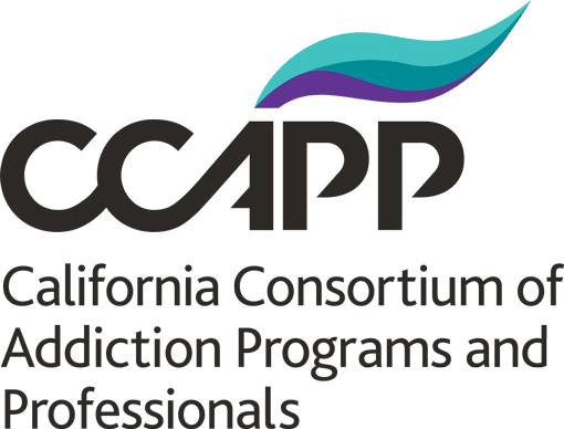 CCAPP California Consortium of Addiction programs and professionals