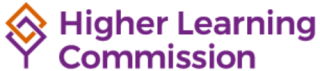 higher learning commission