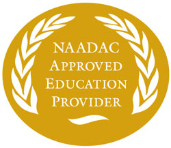 NAADAC logo