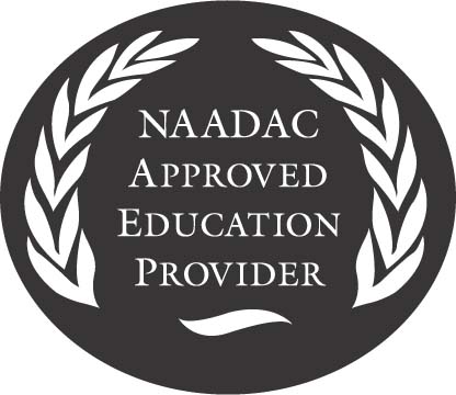 NAADC approved education provider