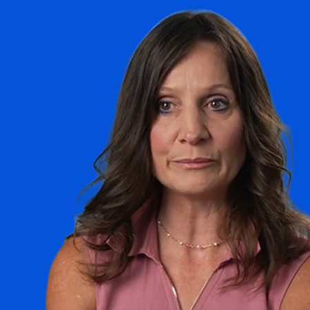 Alumni Spotlight: Angela L.