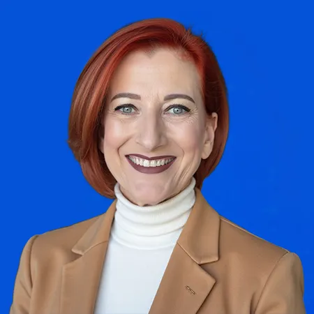 Faculty Spotlight: Dr. Annie Jacobs, Research Methodologist and CalSouthern Faculty