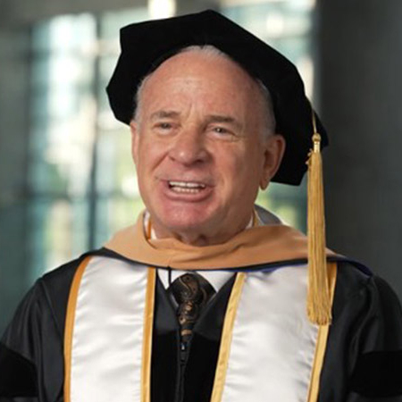 From Managing Teams to Developing Leaders: Robert H.’s DBA Journey at CalSouthern