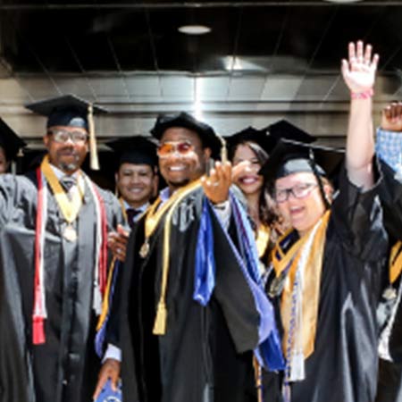 Who is the Typical CalSouthern Learner?