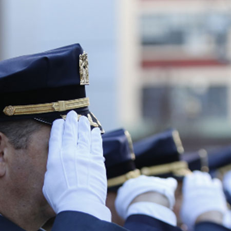 Is a Career Path in Criminal Justice for You?