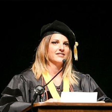 Alumni Spotlight: A Conversation on Mental Health in the Workplace