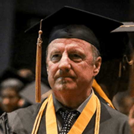 Alumni Spotlight: Dr. Barry on Substance Abuse in the LGBT Community
