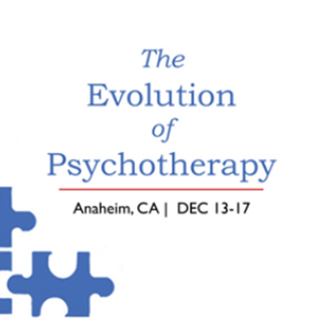 Clinicians’ Corner: Evolution of Psychotherapy 2017