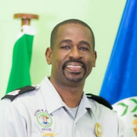 Alumni Spotlight: Dr. Gilbert Gordon Promoted to Deputy Comptroller