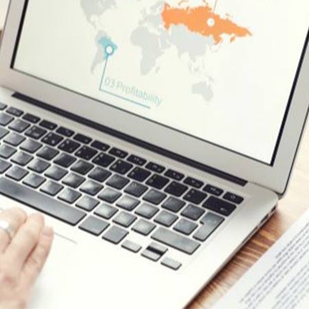 Spotlight: Anastasia Selberis and the Global Perspective Institute