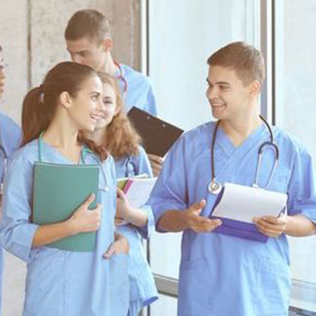 Jumpstarting Your Nursing Profession: Attributes for Nursing Success