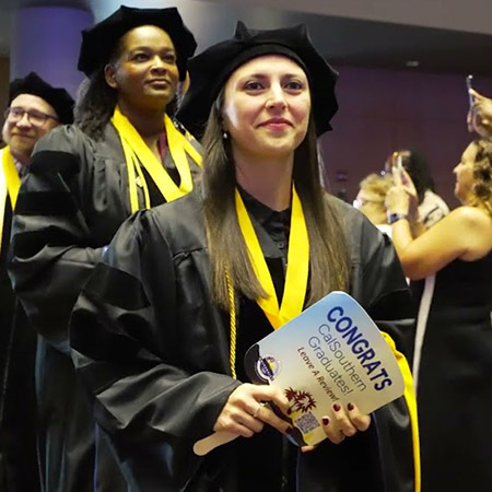 How Working Professionals Can Earn a Doctorate Without Pausing Their Careers: Maria C.'s Journey