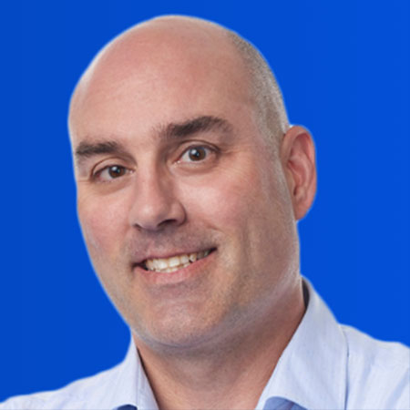 How Ron Davies’ MSN Degree Helps Address Evolving Needs in Nursing
