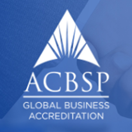School of Business Granted ACBSP Accreditation