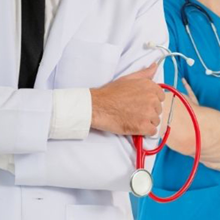 The Impact of COVID-19 on the Healthcare Industry