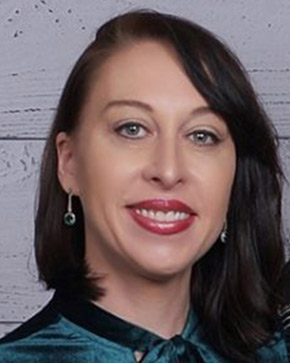 Dr. Joanna Dreiling