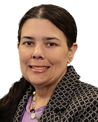 Dr. Melissa Noya