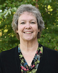 Dr. Misti Ludgwig