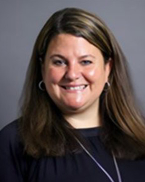 Dr. Nicole Frederick