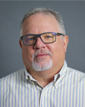 Dr. Mark K. Young