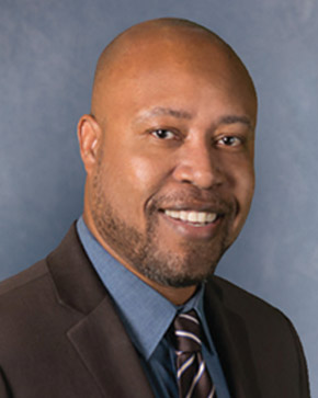 Richard G. Holloway