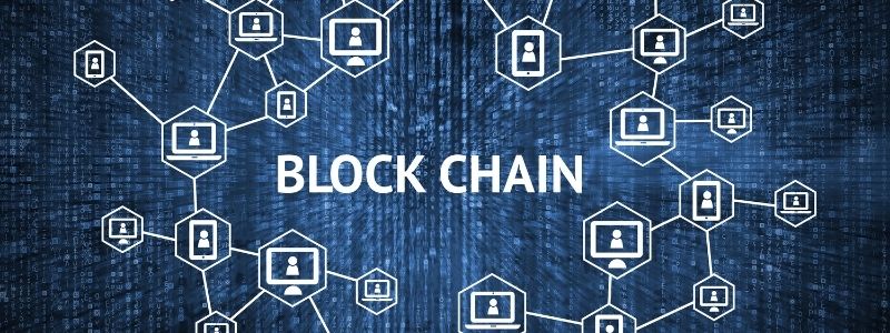 Impact of Blockchain Technology