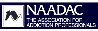NAADAC Logo