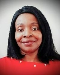 Ijeoma Nwachuku, PhD