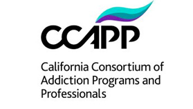 CCAPP approved education provider
